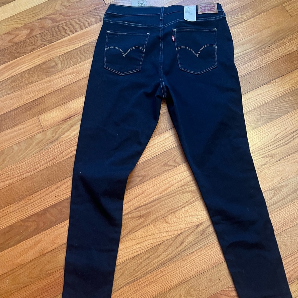 Levi’s 720